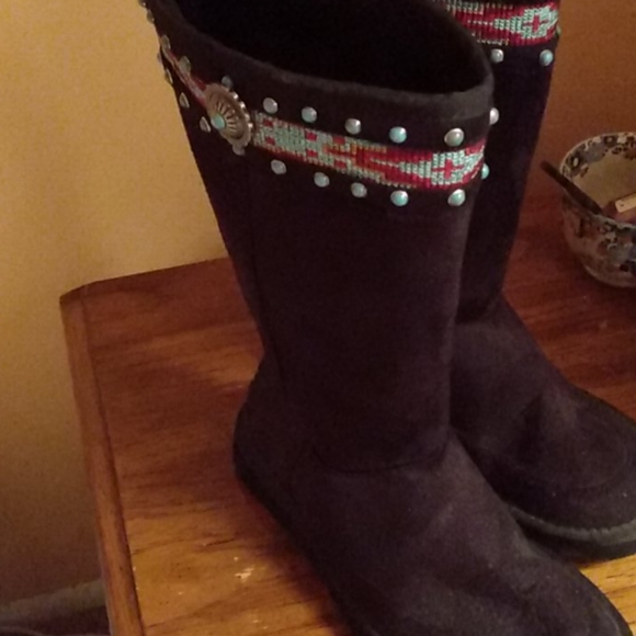 Shoes - Picture 6 of 14